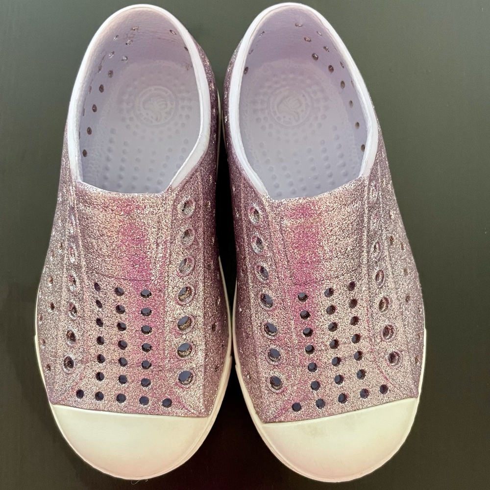 EXCELLENT condition Native Jefferson Bling (8)